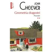 Geometria dragostei. Povestiri (2)