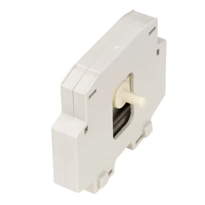Interblocaj mecanic pentru CUBICO Clasic