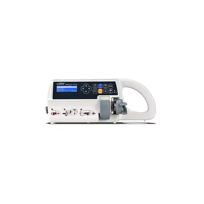 Injectomat Automat Mindray Benefusion Sp1 Vet
