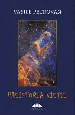 Preistoria vietii