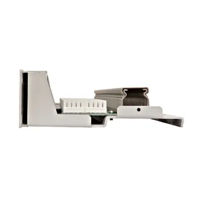 Patchpanel telefonie FlexLine 25xMMT-LSA 19'' 1U,RAL7035