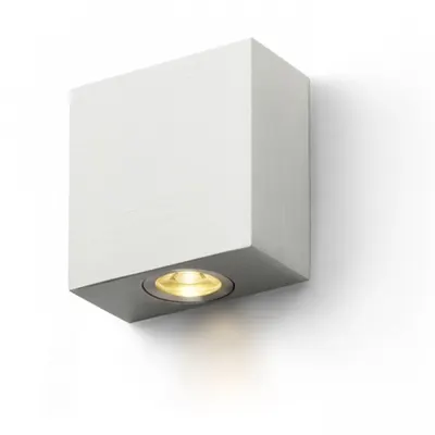 TICO I Corp de iluminat aplica aluminum 230V LED 3W 3000K