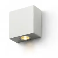 TICO I Corp de iluminat aplica aluminum 230V LED 3W 3000K