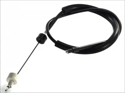 Cablu ambreiaj (1520mm 1210mm) potrivit FORD SIERRA II 2.0 01.87-02.93