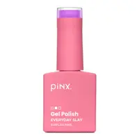 Oja semipermanenta Everyday Slay - Cosmic Grape, 15ml, Pinx.