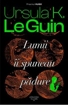 eBook Lumii ii spuneau padure