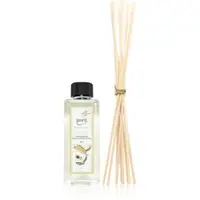 ípuro Essentials Cedar Wood reumplere în aroma difuzoarelor + betisoare de rezerva pentru odorizant de camera