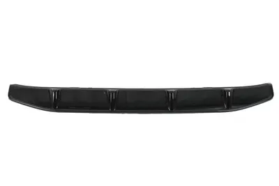 Acoperire bara fata Spate potrivit BMW 4 G22, G23, G82 dupa 2020 - (Inferior)