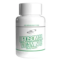 Vitamina C Lipozomala Daily Health, 60 capsule, Pro Nutrition