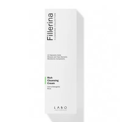 Crema de curatare Fillerina Cleansing Collection, 150 ml, Labo