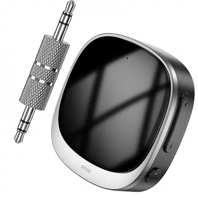 Receptor Bluetooth HOCO E80