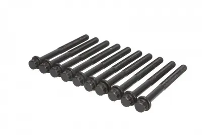 Set Surub Chiulasa Potrivit Hyundai Grand Santa Fe, Grandeur, Ix35, Santa Fe Iv, Santa Fe Iv Suv, Santa Fe Ii, Santa Fe Iii, Santa Fe Iii Suv 1.6-2.2d 03.06