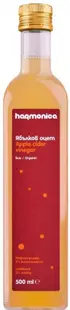 Oțet bio de mere, 500 ml, Harmonica