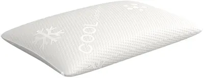 Pernă isleep - CoolComfort, 40 x 60 x 12 cm