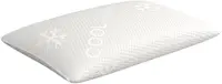 Pernă isleep - CoolComfort, 40 x 60 x 12 cm