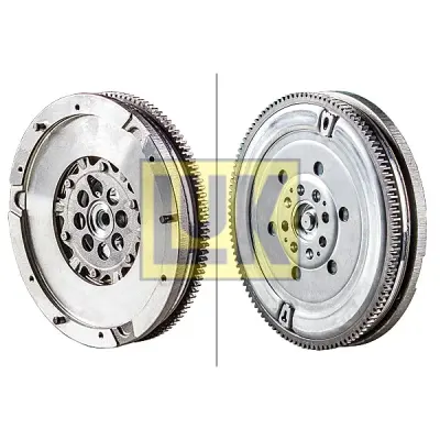 Volanta LuK 415 0189 10