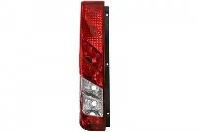 Stop spate stanga (12V, cu intermitent, lumina de marsarier, cu stop, lumina de parcare, fixare verticala) potrivit IVECO DAILY potrivit IVECO DAILY VI 03.14