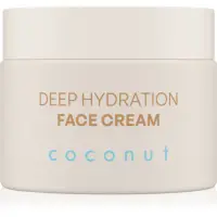 Nacomi Deep hydration cremă pentru față 40 ml