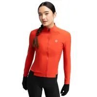 Geacă de softshell pentru femei J1-W Plange Roșu