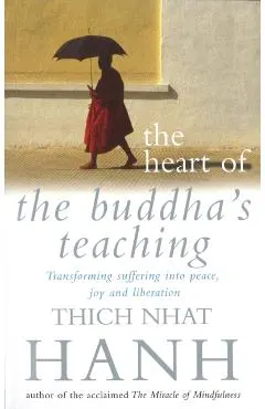 Heart of Buddha's Teaching