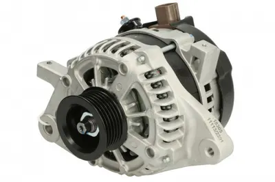 Alternator (12v, 80a) Potrivit Daihatsu Charade Viii; Toyota Urban Cruiser, Yaris 1.0 1.33 04.99