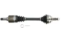 Planetara fata stanga 641mm (nou) potrivit CITROEN EVASION, JUMPY I; FIAT SCUDO, ULYSSE; PEUGEOT 806, EXPERT 2.0D 05.99-12.06