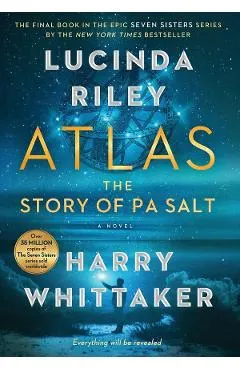 Atlas: The Story of Pa Salt