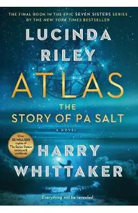 Atlas: The Story of Pa Salt
