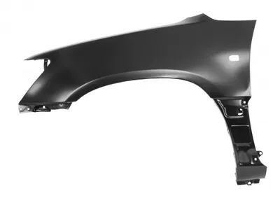 Aripa fata stanga cu locas semnalizator LEXUS RX XU10 intre 2000-2003