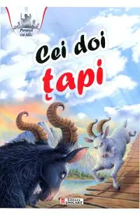 Cei doi tapi