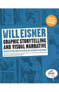 Graphic Storytelling and Visual Narrative