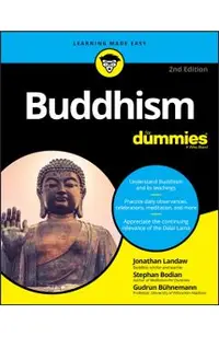 Buddhism for Dummies
