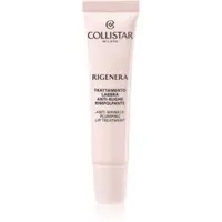 Collistar Rigenera Anti-Wrinkle Plumping Lip Treatment cremă-balsam antirid de buze