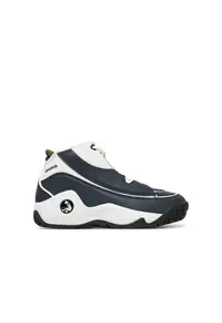 Pantofi sport copii - V11-183-K - negru - tesatura