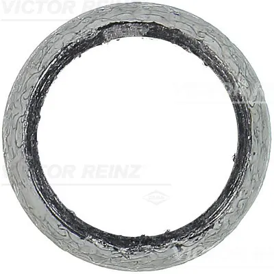 Garnitura sistem evacuare potrivit DAIHATSU MATERIA, SIRION; MAZDA 5 1.5-2.0 10.06