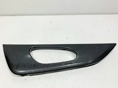 Ornament / trim usa dreapta spate 826824CL0A Nissan X-Trail 3 (2014-2017) [T32]