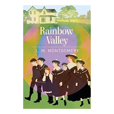 Rainbow Valley