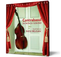 Contrabasul (audiobook)