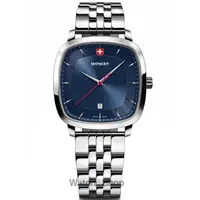 Ceas Wenger Wenger 01.1921.103 Mens Watch Vintage Classic 37mm 5ATM