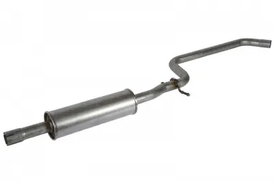 Toba esapament mijloc VW GOLF PLUS, GOLF V 1.4 intre 2003-2013