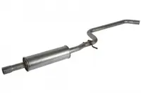 Toba esapament mijloc VW GOLF PLUS, GOLF V 1.4 intre 2003-2013