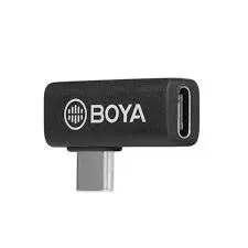 Boya BY-K5 adaptor USB-C la USB-C - Default Title