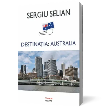 Destinaţia: Australia
