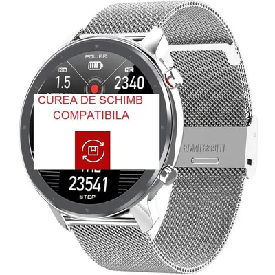 Curea de schimb pentru SmartWatch S135