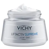 Crema antirid pentru ten normal si mixt Liftactiv Supreme, Vichy | 50 ml
