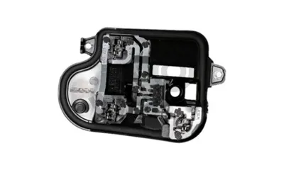 Suport Stop spate Dreapta exterior (fara becuri) potrivit VW PASSAT B7 ALLTRACK, PASSAT B7, PASSAT B7/KOMBI 1.4-3.6 2010-2015