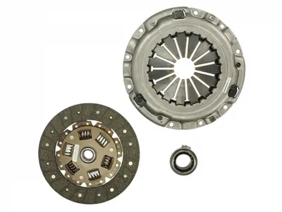 Kit ambreiaj cu rulment (230mm) potrivit MITSUBISHI ECLIPSE II, GALANT VIII, LANCER VII, SPACE, SPACE RUNNER 2.0 12.95-12.13