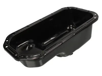 Baie ulei (otel) potrivit OPEL COMBO, CORSA A, CORSA A TR, CORSA B, KADETT E 1.5D/1.7D 1987-2001 - (otel)