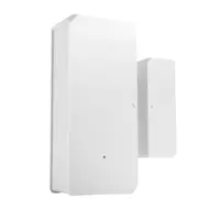 Contact magnetic wireless Sonoff DW2-WiFi, aparent, 2.4 GHz