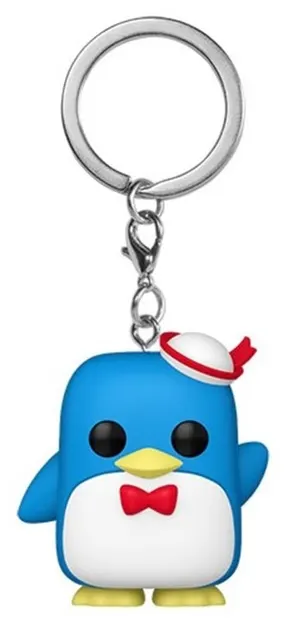 Breloc Funko Pocket POP! Animation: Sanrio - Tuxedosam